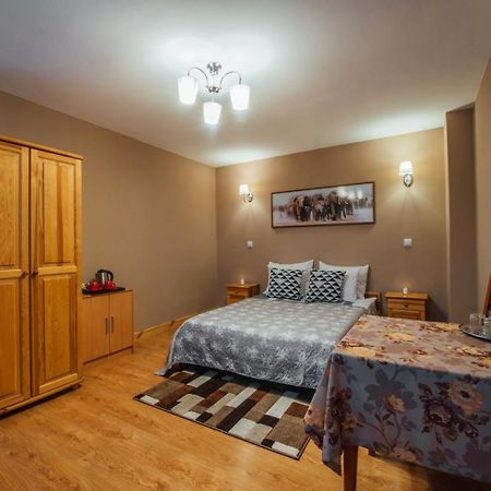 Hotel Orzel Zamość Εξωτερικό φωτογραφία