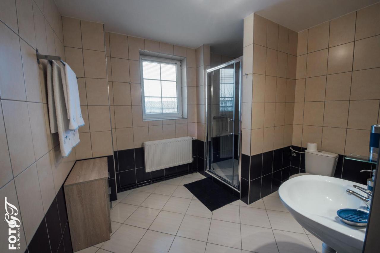 Hotel Orzel Zamość Εξωτερικό φωτογραφία