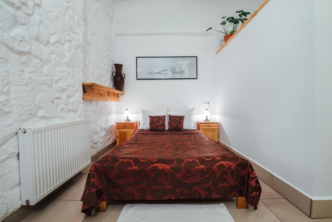 Hotel Orzel Zamość Εξωτερικό φωτογραφία