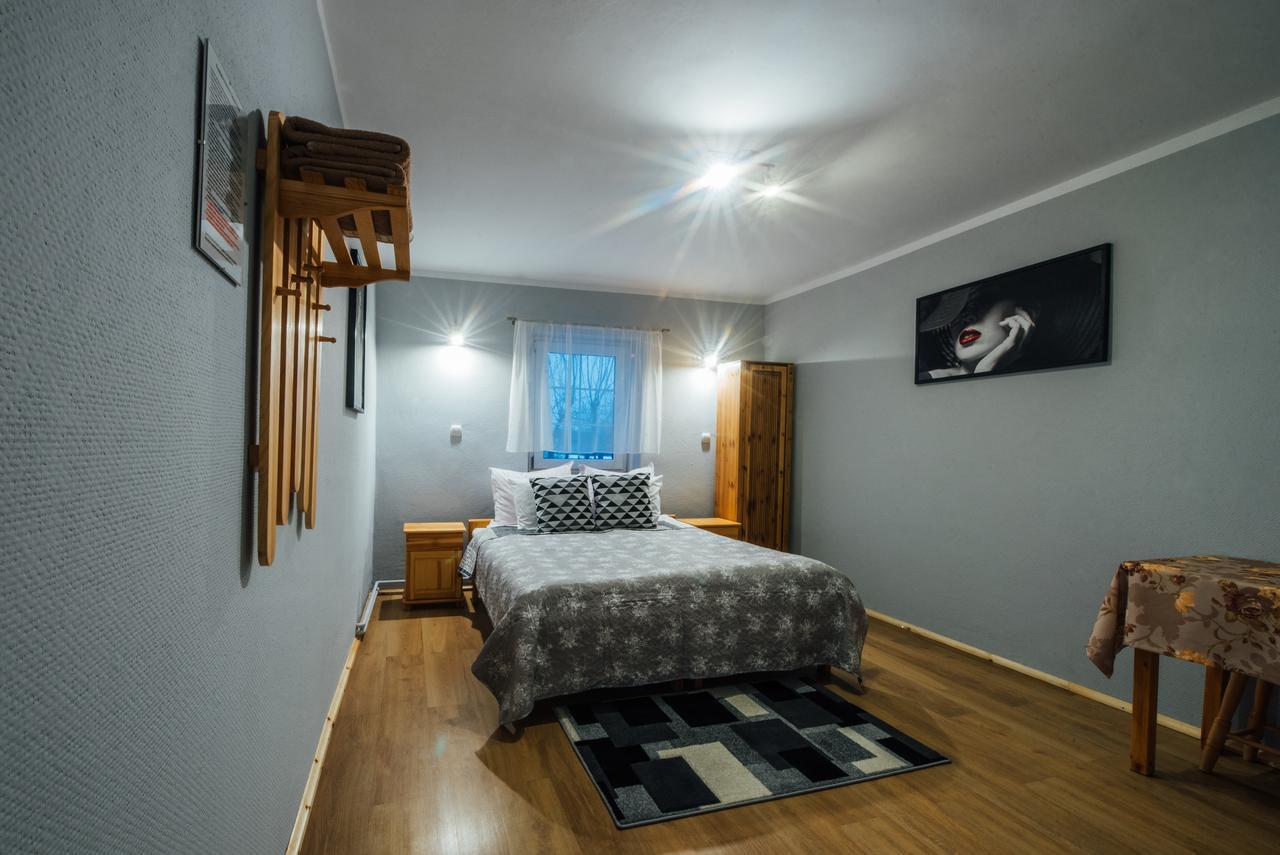 Hotel Orzel Zamość Εξωτερικό φωτογραφία
