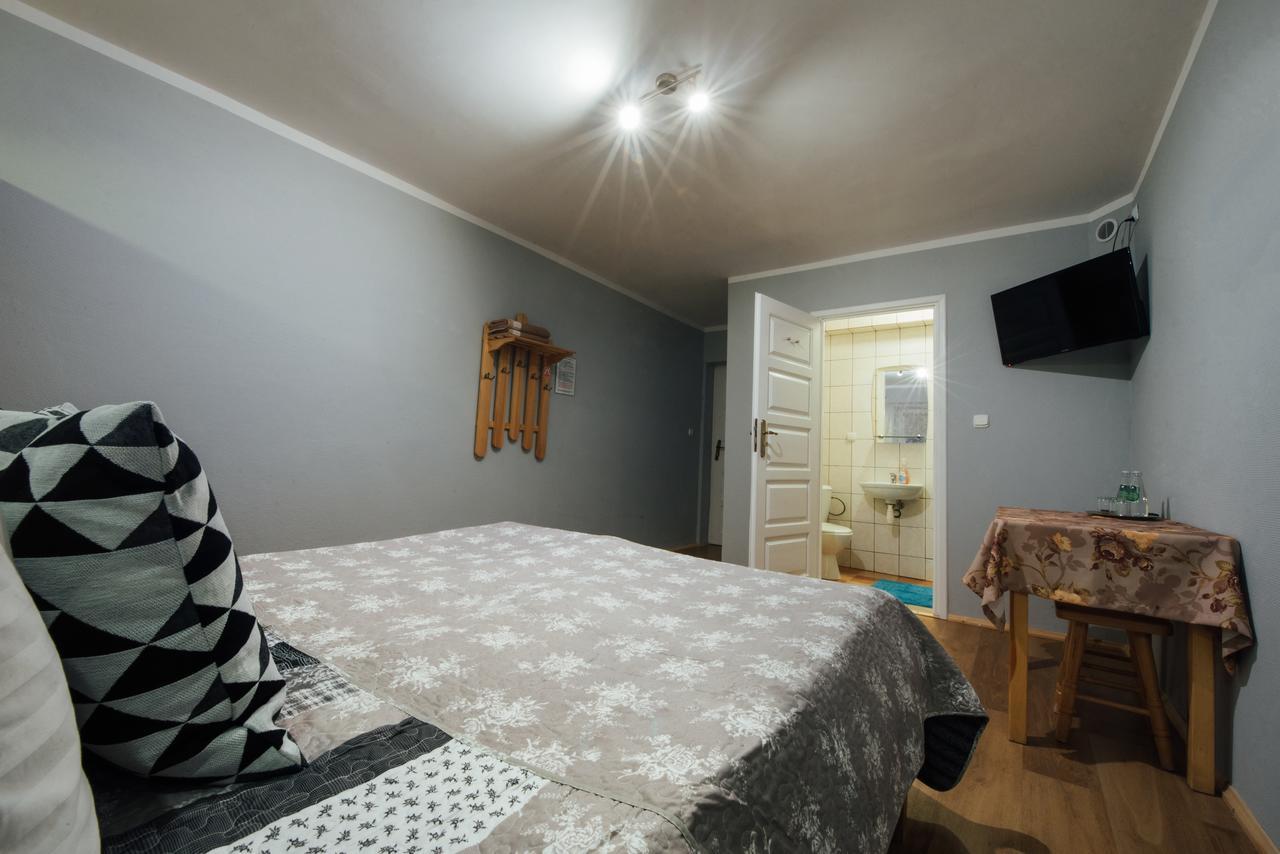 Hotel Orzel Zamość Εξωτερικό φωτογραφία