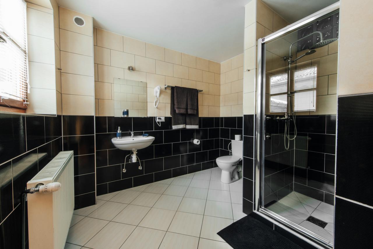 Hotel Orzel Zamość Εξωτερικό φωτογραφία