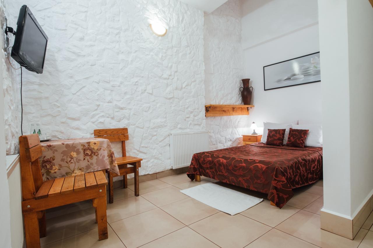 Hotel Orzel Zamość Εξωτερικό φωτογραφία