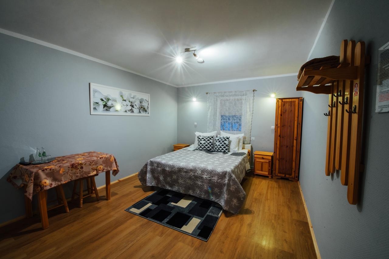 Hotel Orzel Zamość Εξωτερικό φωτογραφία