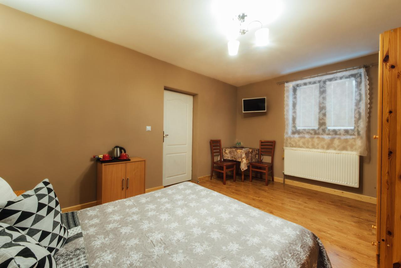Hotel Orzel Zamość Εξωτερικό φωτογραφία