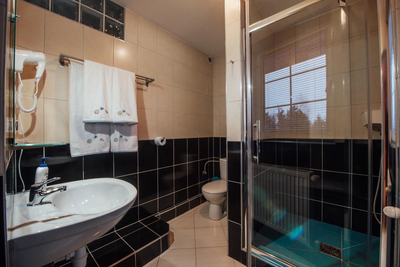 Hotel Orzel Zamość Εξωτερικό φωτογραφία