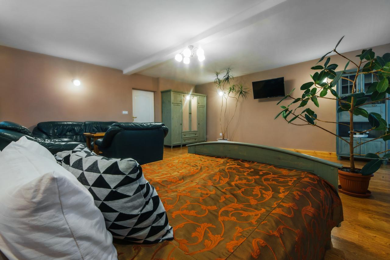 Hotel Orzel Zamość Εξωτερικό φωτογραφία