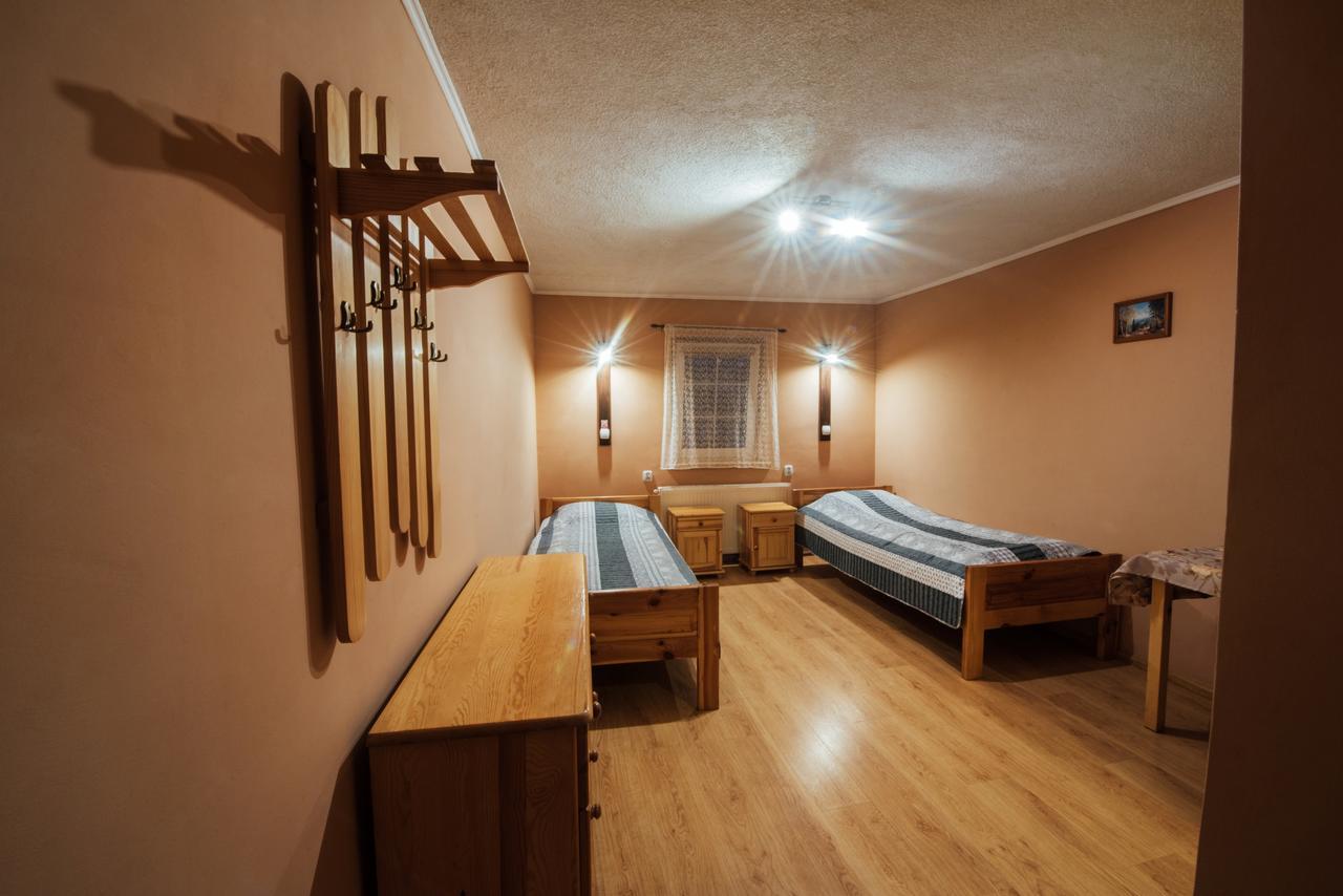 Hotel Orzel Zamość Εξωτερικό φωτογραφία