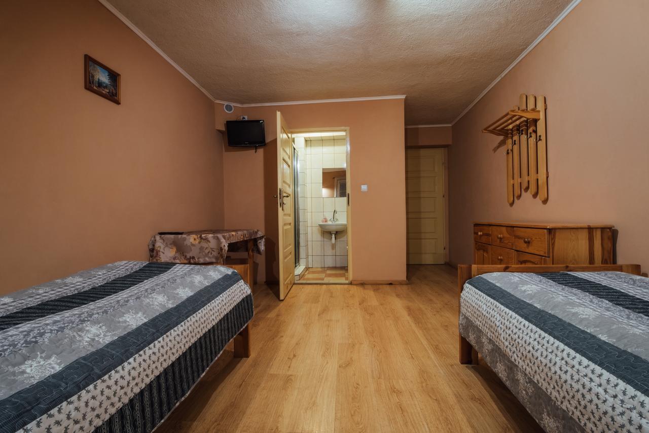 Hotel Orzel Zamość Εξωτερικό φωτογραφία