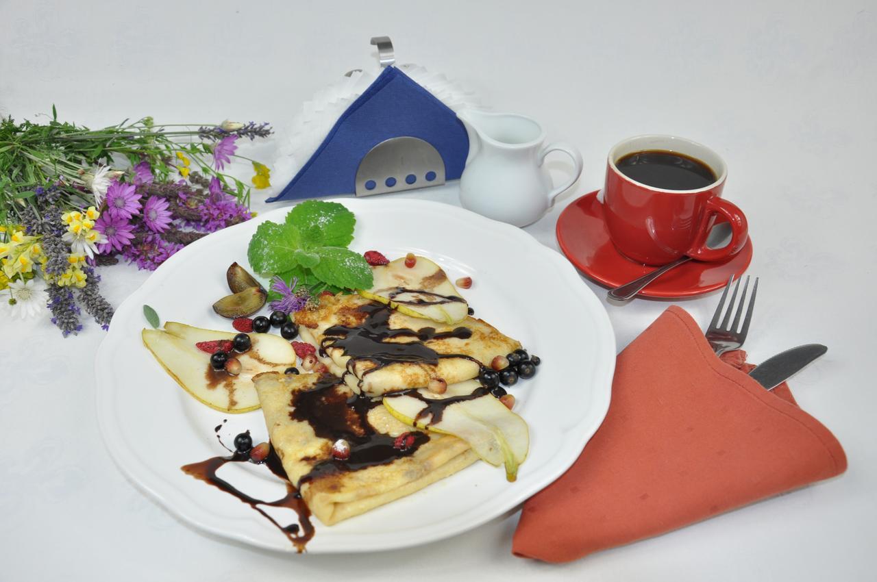Hotel Orzel Zamość Εξωτερικό φωτογραφία